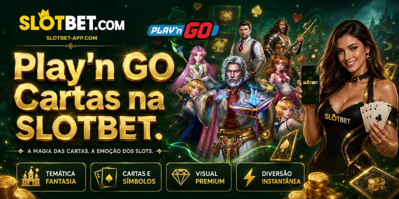 play'n go cartas na slotbet
