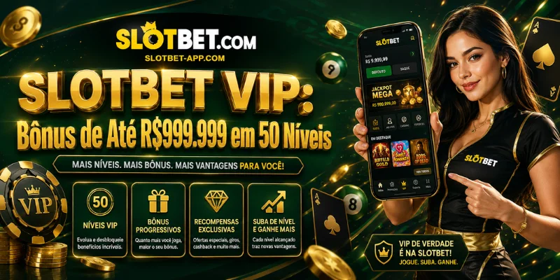 slotbet vip